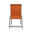 Chaise de patio empilable Hirotaka Supreme-9876208-9876227