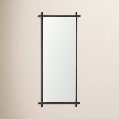32" Accent Mirror