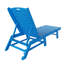 Chaise longue inclinable 78,2 po Laguna-83546596