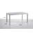 Patio Dining Set with Rectangular Table