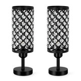 Isebell Metal Table Lamp