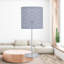 Sharma Metal Table Lamp