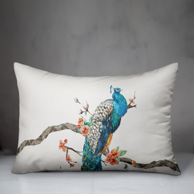 Rectangular Pillow Cover & Insert