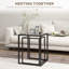 Nesting Tables