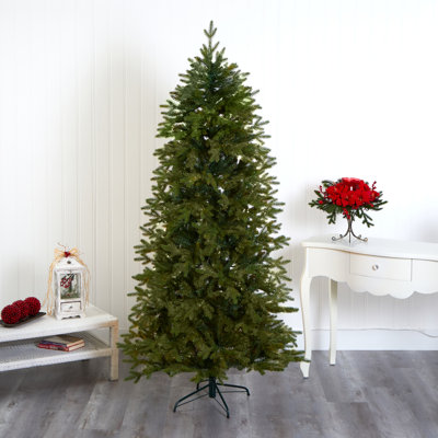 Artificial Fir Christmas Tree