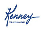 Logo Kenney