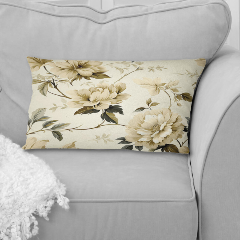 Coussin Minimalist Simplicity Victorian