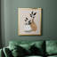 Simple Bud Vases I Premium Framed Canvas - Ready to Hang-1826747198-1826747197