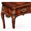 Buckingham 63.5'' W Solid Wood Console Table