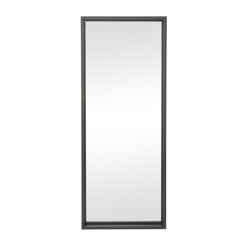 Miroir mural Asees Lindsborg, 60 po x 24 po