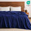 Jyon Soft Touch Mink Faux Fur Throw/Blanket-837625572-837625580
