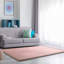 Aevry Solid Colour Area Rug-1430825950
