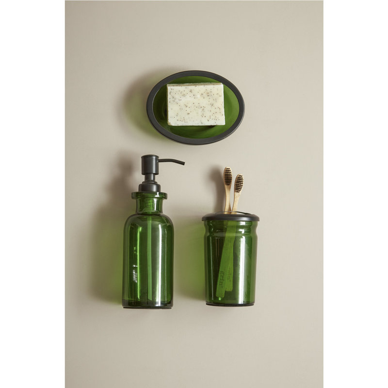 Meunier Toothbrush Holder
