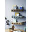 Oak Solid Wood Floating Shelf-72519630
