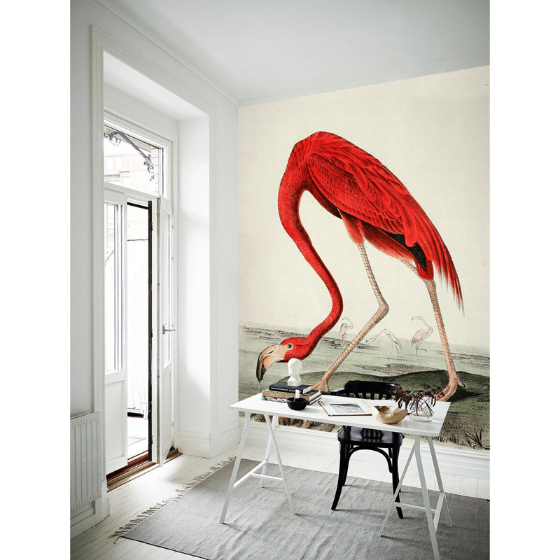 Niccolo 2.5m x 2.5m Matte Mural, 250 x 250cm