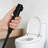 Single Mode Bidet Sprayer With 59" Hose-124535420
