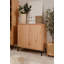 Kailyne 2 -Door Accent Cabinet