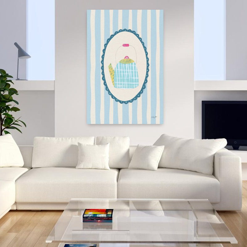 Art contemporain, art contemporain abstrait, H 48 po x l 32 po