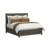 Sneed Queen Storage Bed In Grey-102051176-102051177