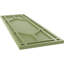 Volets à fixation fixe en PVC True Fit-70767790-70767780-70767754