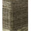 Table de bout avec rangement block Bullins