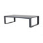 Canapé double + table basse rectangulaire, coussins-1601480456-1601480463