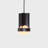 Loop Single Pendant With Sphere III-106294759