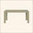 Expandable Farmhouse Modern Solid Wood Dining Table – Space-Saving Design (59" To 73")-1142353114