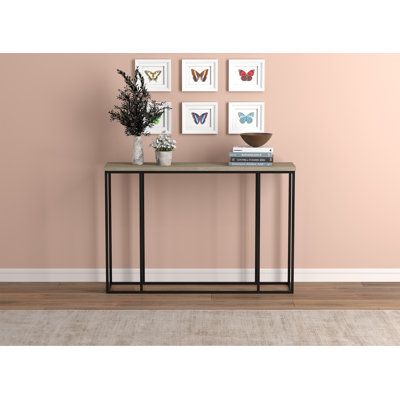 Agnes 47.2'' Console Table