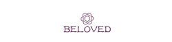 BELOVED logo
