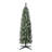 The Holiday Aisle® Stanley Pine Artificial Christmas Tree, 5' with Metal Base Stand-650611035