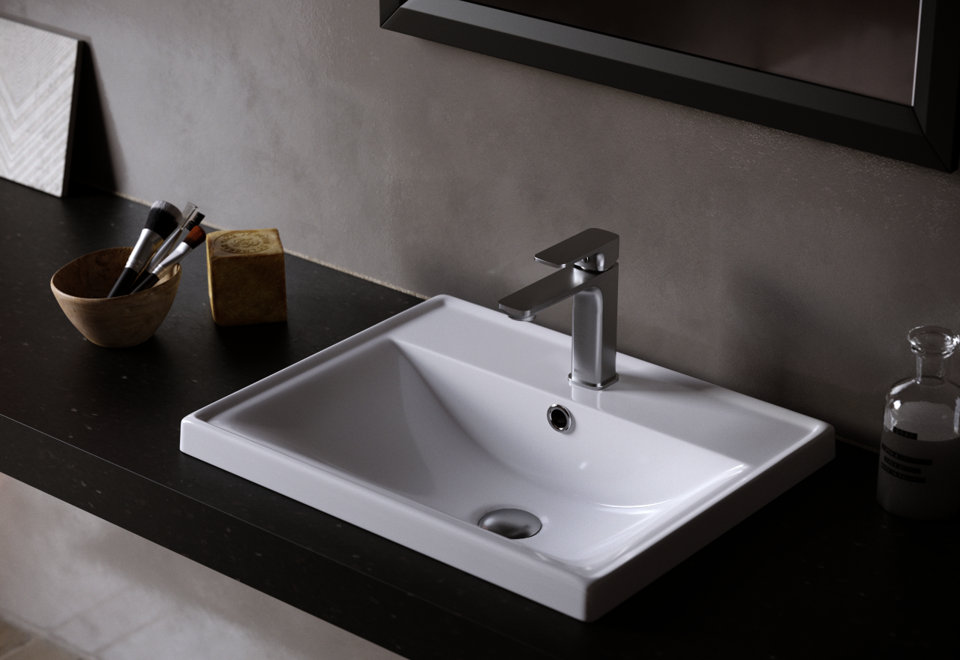Revitalize Your Bathroom