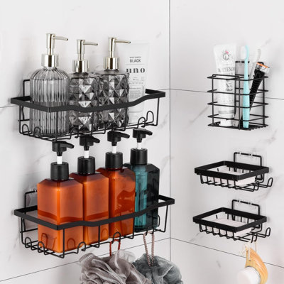 Stainless Steel Shower Caddy