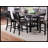 Driscilla Solid Wood Dining Table