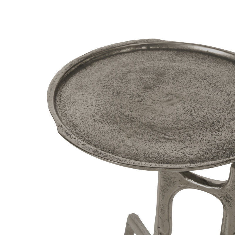Tosco Table, Gray