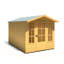 Badminton 7 x 10 Ft. Summer House