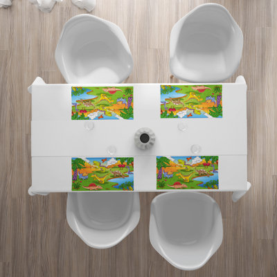 Récapitulatif 18,5" chambre de bébé
