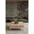 Plateau brun clair / base brun clair