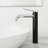 Lexington 10" H Single Handle Vessel Sink Bathroom Faucet-44635464