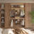 Double Hanging Closet Unit Closet System-116878946-116878941