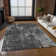 Maliana Washable Geometric Indoor / Outdoor Rug