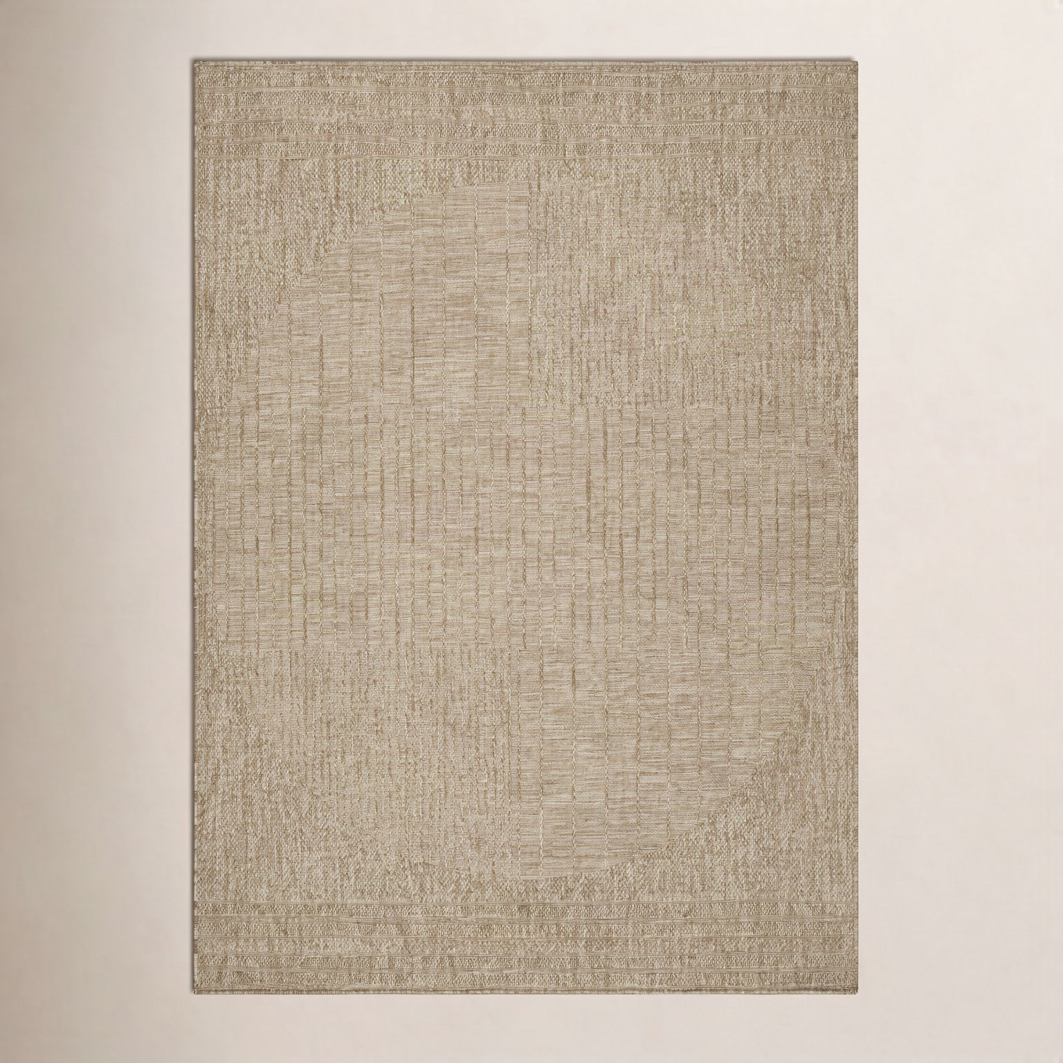Winn Flatweave Rug, Rectangle 7'10" x 10'