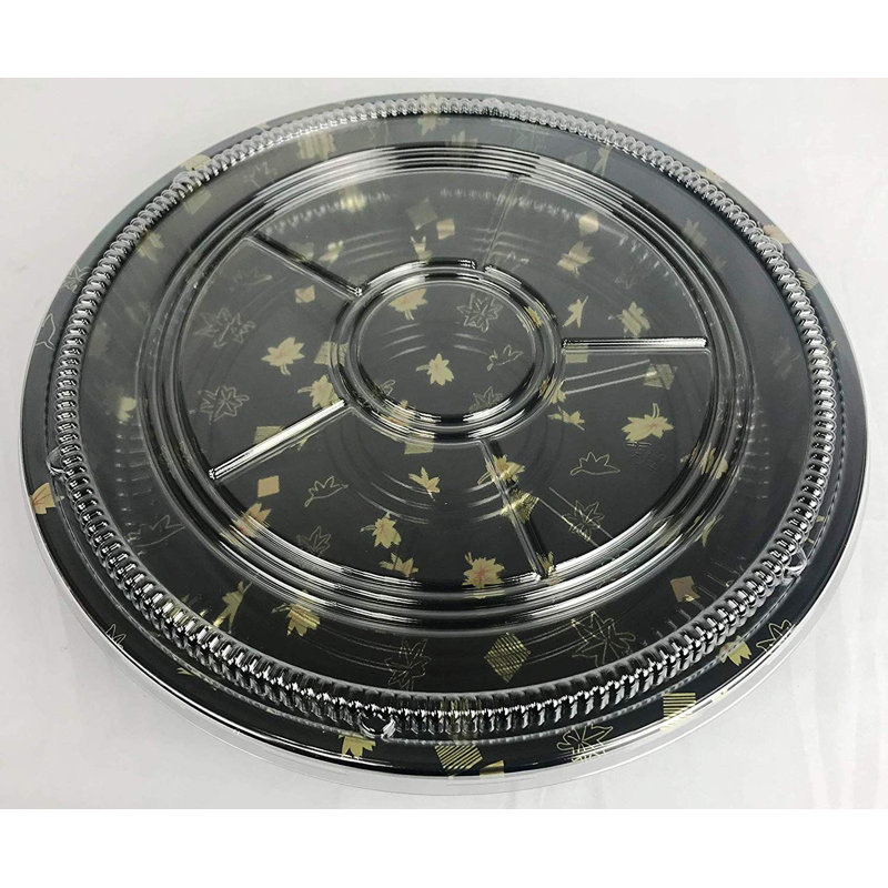 Disposable Serving Tray