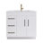 Spring Single Bathroom Vanity-70182640-121974690