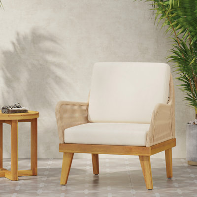 Fauteuil de patio