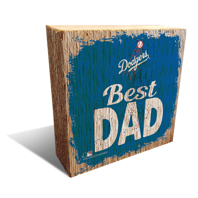 Wall Decor, Los Angeles Dodgers