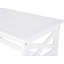 Noor Rectangular Acacia Solid Wood Outdoor Coffee Table - 100 cm W 55 cm D