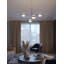 Luminaire suspendu à 4 lumières Verona-108192169