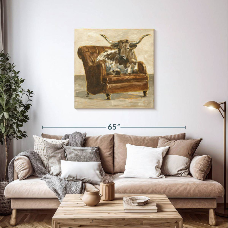 Brampt Refined Comfort I