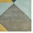 En Casa By Luli Sanchez Tufted Handmade Geometric Gold/ Teal Area Rug (9'X13')-1690686808